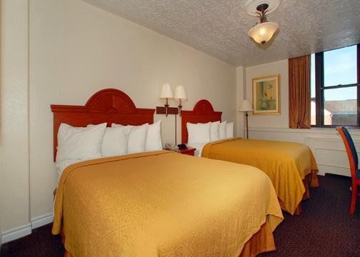 St Lawrence Inn Massena