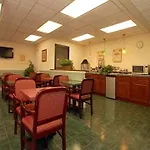 St Lawrence Hotel 